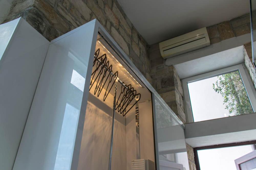 Studio Mateja Piran Exterior photo